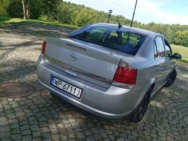 VECTRA/LIFT/1.9/CDTI/ŚLICZNA/1-WŁAŚĆ/ZAREJESTR/ Gostynin - zdjęcie 8
