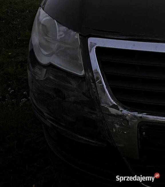 Volkswagen Passat 2.0tdi CR 2010r z Niemiec Bydgoszcz - zdjęcie 11