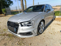 Audi A3 2.0 tdi s line Pleszew - zdjęcie 8