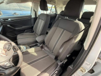 VOLKSWAGEN T-Roc 1.5 TSi 150 lounge Business Olsztyn - zdjęcie 9
