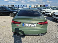 Audi A5 Komorniki - zdjęcie 4