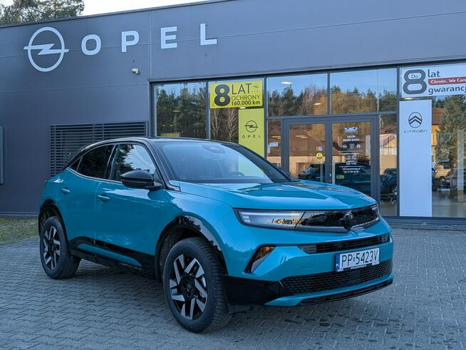 Opel Mokka GS 1.2T 130 AT8 Piła - zdjęcie 1