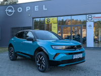 Opel Mokka GS 1.2T 130 AT8