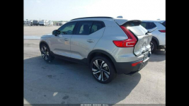 Volvo XC 40 ULTIMATE DARK THEME / AWD / B5 / niski przebieg Białystok - zdjęcie 5