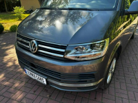 Volkswagen Multivan Płońsk - zdjęcie 4