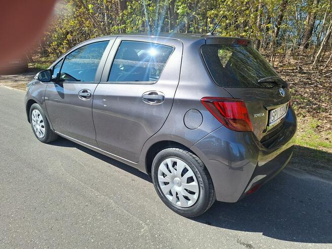 Toyota Yaris Siewierz - zdjęcie 3