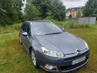 Citroen c5x7 2.0HDI 163KM Gdańsk - zdjęcie 2