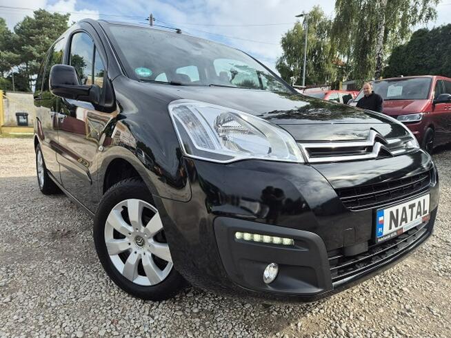 Citroen Berlingo Zadbany* parktronik Bydgoszcz - zdjęcie 5