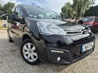 Citroen Berlingo Zadbany* parktronik Bydgoszcz - zdjęcie 5