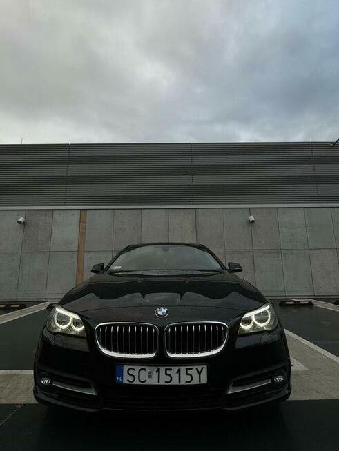 BMW Wrocław - zdjęcie 1