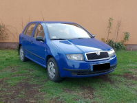 Skoda Fabia 1.4 Benzyna |Stan Bardzo Dobry| Witowo - zdjęcie 1