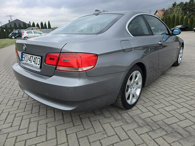 BMW 325 3,0D Automat.Skóry.Szyberdach.Navi.Podg.Fot.OKAZJA Kutno - zdjęcie 11