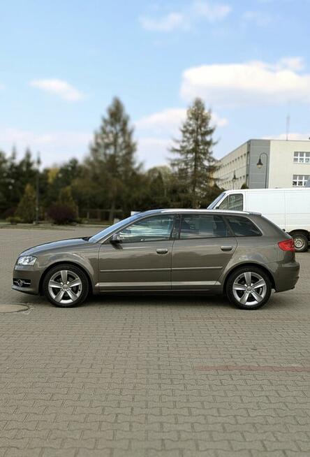 Sprzedam Audi Dobroszyce - zdjęcie 7