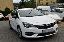 OPEL ASTRA 1.4 T 145KM  Automat 59 tys km Nawigacja/Kamera/Tempomat Warszawa - zdjęcie 6