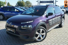 Citroen C4 Cactus 1.2PureTech 82KM salon I właściciel Lublin - zdjęcie 1