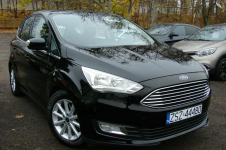 Ford C-Max 1.5 E 150 KM Bogata Wersja Piła - zdjęcie 2