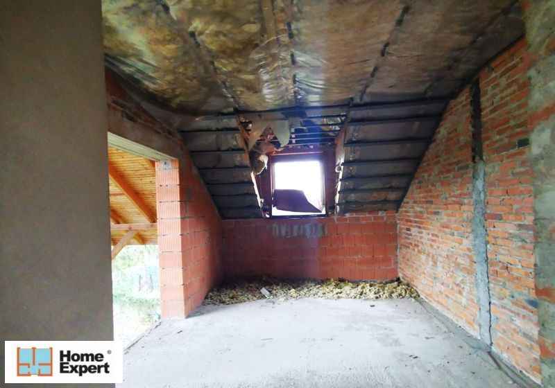 5pok, 250met, okolice Okólnej OGRÓD/TARAS/PIWNICA (Wrocław) Krzyki - zdjęcie 11