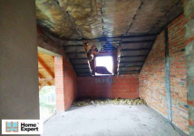 5pok, 250met, okolice Okólnej OGRÓD/TARAS/PIWNICA (Wrocław) Krzyki - zdjęcie 11