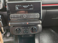 Citroen C3 Salonowy, Bezwypadkowy, Bardzo zadbany i w ASO serwisowany Piła - zdjęcie 11