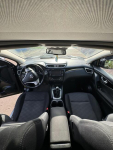 Nissan Qashqai 2016 1.6 163KM kam 360 Łódź - zdjęcie 8