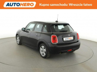 MINI ONE Benzyna Automat Klimatronik Nawigacja Tempomat Elektryka PDC Warszawa - zdjęcie 4