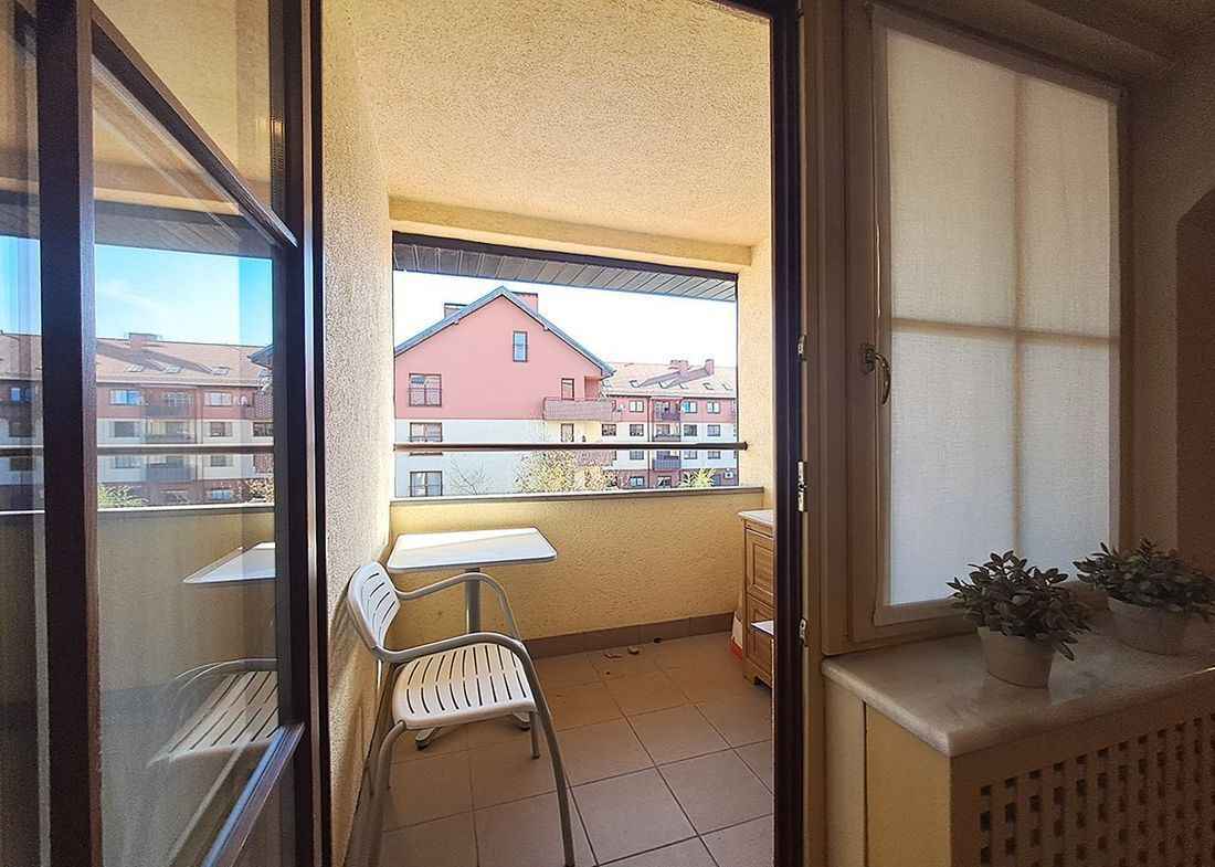 3pok, 77met, Okolice Kawalerzystów BALKON/PIWNICA/2006 (Wrocław) Krzyki - zdjęcie 7