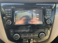 Nissan X-Trail Auto. Skóra Podgrzewanie Panorama  Kamera 177KM Gliwice - zdjęcie 8