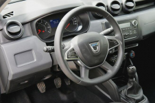Dacia Duster salon Polska, 1.6 SCe , niski przebieg Warszawa - zdjęcie 10