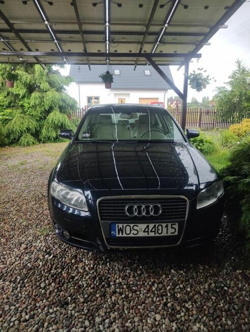 Audi A4 2.0 TFSI Quattro S tronic Ostrołęka - zdjęcie 2