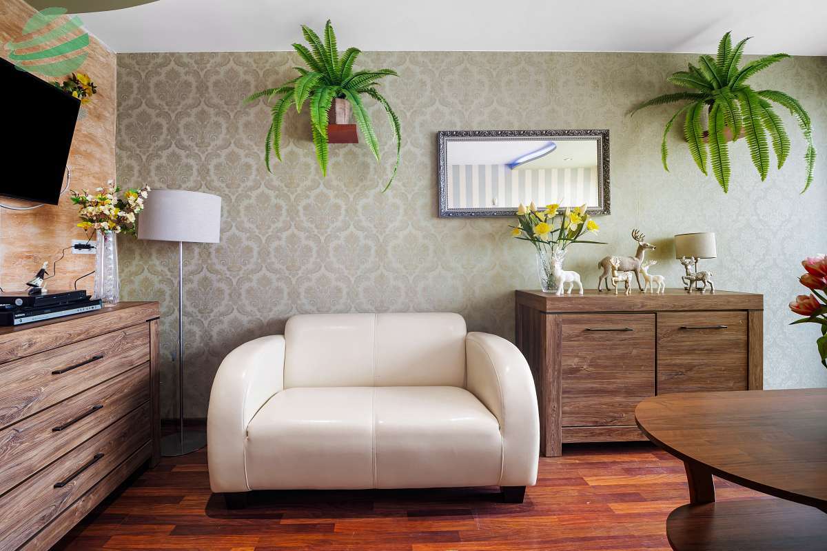 Słoneczne mieszkanie z balkonem – Darłowo, ul. Kró Darłowo - zdjęcie 4