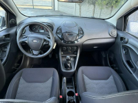 Ford Ka+ Zielona Łąka - zdjęcie 8