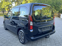 Peugeot Partner 2012r Tepee LIFT Navi Klima Gwarancja Kutno - zdjęcie 8