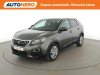 Peugeot 3008 virtual navi kamera auto klima półskóra