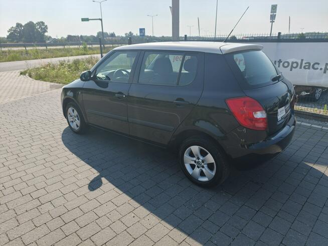 Škoda Fabia Lipówki - zdjęcie 11