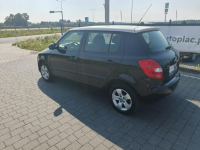 Škoda Fabia Lipówki - zdjęcie 11