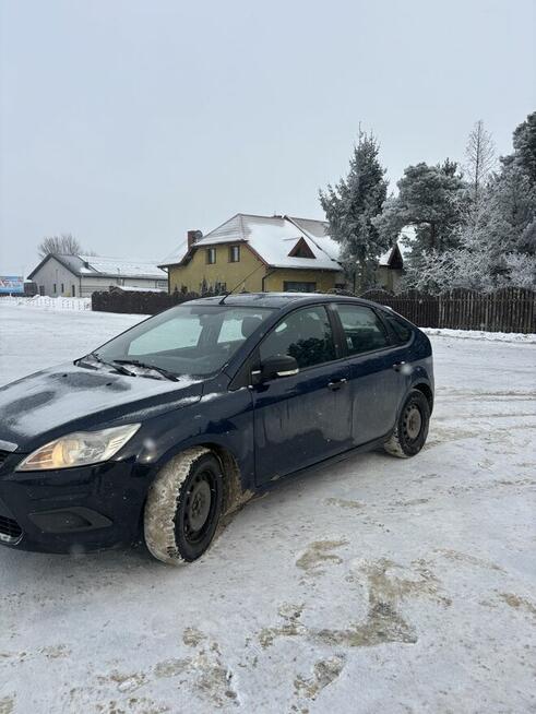 Ford focus mk2 lift Staroźreby-Hektary - zdjęcie 9