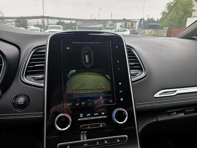Renault Grand Scenic serwis ASO, Hak Rydułtowy - zdjęcie 5