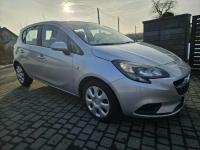 Opel Corsa Krajowy, Bezwypadkowy