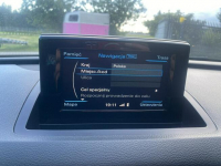 Audi Q3 2.0 TDI Quattro S tronic Ostrołęka - zdjęcie 3