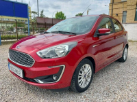 Ford Fiesta SALON PL pierwszy wł 100% Bezwypadkowy 27 tys.km! Warszawa - zdjęcie 6