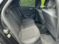 Audi A1 1.5 TSi S-Line, S-Tronic jak nowa! Tarnów - zdjęcie 9
