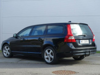 Volvo V70 2.0HDI136KM/Skórzana tapicerka/Nowy rozrząd/Długie opłaty Lublin - zdjęcie 10