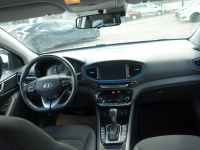 Hyundai Ioniq   Hybryda Słupsk - zdjęcie 6
