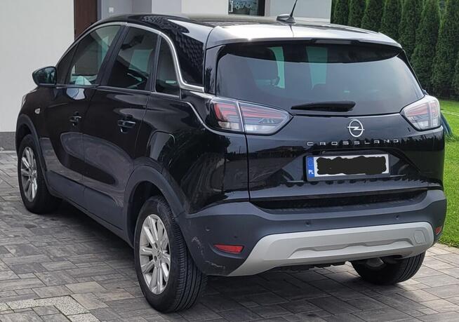 opel crossland 2020 1.5diesel nowe sprzęgło i rozrząd Halinów - zdjęcie 2