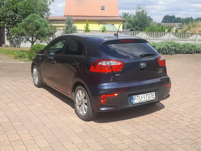 Sprzedam Kia Rio Turek - zdjęcie 2