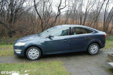 Ford Mondeo 2.0 TDCi Titanium Dąbrowa Górnicza - zdjęcie 8