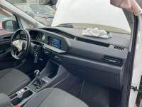 Volkswagen Caddy Klimatronik Podgrzewanie Parktronik Gliwice - zdjęcie 12