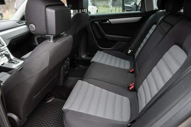 Volkswagen Passat Alltrack 2.0TDI CR 170KM DSG ! Super Stan Zwoleń - zdjęcie 7