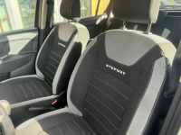 Dacia Sandero Stepway Niski przebieg Poznań - zdjęcie 7