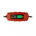 Ładowarka automat mikroprocesorowa Enerblock 6/12V &amp; 4/10A Radom - zdjęcie 2